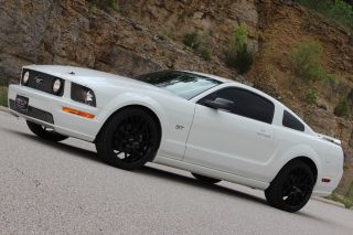 2006 Mustang Gt,  5 Speed,  Rims,  Shaker,  Custom, photo