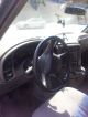 1998 Chevrolet Chevy Swing Hatchback 4 - Door 1.  6l Other photo 6