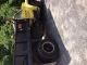 1991 Ford F600 Base 6.  6l Dump Truck Other Pickups photo 2