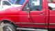 Ford F - 350 1993 Red Pick Up F-350 photo 5