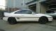 1992 Toyota Mr2 Base Coupe 2 - Door 2.  2l MR2 photo 18