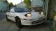 1992 Toyota Mr2 Base Coupe 2 - Door 2.  2l MR2 photo 3
