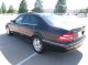 2002 Mercedes Benz S500 Sedan Strutmasters Must Sell S-Class photo 9