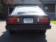 1983 Nissan 280zx Turbo Coupe 2 - Door 2.  8l Manual 280ZX photo 5