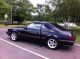 1988 Ford Mustang Lx Hatchback 2 - Door 5.  0l Mustang photo 1