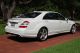 2009 Mercedes - Benz S63 Amg Immaculate Condition S-Class photo 16