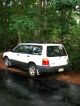 1999 Subaru Forester L Wagon Forester photo 1