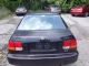 1997 Honda Civic Ex Sedan 4 - Door 1.  6l - Great Running - Civic photo 3