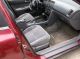 1997 Honda Accord Ex Wagon Awesome Economy 4 Cylinder Accord photo 5