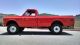 1970 Chevrolet K20 C20 Pickup Truck Fire 4x4 Other Pickups photo 2