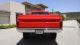 1970 Chevrolet K20 C20 Pickup Truck Fire 4x4 Other Pickups photo 4