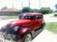 Vintage Collectible 1939 Chevrolet Master Deluxe Restoration Other photo 1