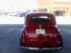 Vintage Collectible 1939 Chevrolet Master Deluxe Restoration Other photo 4