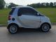 2009 Smart For Two Passion - Paddle Shifters - 500w Stereo - Nice - Road Ready Smart photo 3