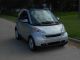 2009 Smart For Two Passion - Paddle Shifters - 500w Stereo - Nice - Road Ready Smart photo 5