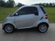 2009 Smart For Two Passion - Paddle Shifters - 500w Stereo - Nice - Road Ready Smart photo 6