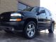 2005 Chevrolet Tahoe Z71 5.  3l, , ,  3rd Row, , ,  Tow Pac Tahoe photo 4