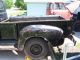 1949 3600 Chevrolet Standard Cab Pickup Other Pickups photo 13