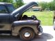 1949 3600 Chevrolet Standard Cab Pickup Other Pickups photo 18