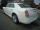 2013 Chrysler 300 C Awd Hemi - Loaded - Rebuilt Title,  No Visible Damage - $ave 300 Series photo 4