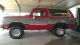 1991 Dodge Ramcharger Le Sport Utility 2 - Door 5.  2l Other photo 3