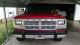 1991 Dodge Ramcharger Le Sport Utility 2 - Door 5.  2l Other photo 4