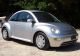 2001 Volkswagen Beetle Gls - 5 Speed Manual - Ice Cold Air - Vehicle Beetle-New photo 11