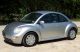 2001 Volkswagen Beetle Gls - 5 Speed Manual - Ice Cold Air - Vehicle Beetle-New photo 3