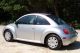 2001 Volkswagen Beetle Gls - 5 Speed Manual - Ice Cold Air - Vehicle Beetle-New photo 5