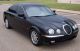 2000 Jaguar S Type - Immaculate Inside And Out - - Extremely S-Type photo 10