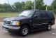 2001 Ford Expedition Xlt - Third Seat - Loaded - Runs And Drives Great Expedition photo 9