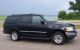 2001 Ford Expedition Xlt - Third Seat - Loaded - Runs And Drives Great Expedition photo 1