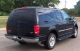 2001 Ford Expedition Xlt - Third Seat - Loaded - Runs And Drives Great Expedition photo 4