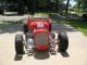 1927 Ford Roadster Custom Build Hot Rod Model T photo 3