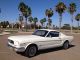 1966 Ford Mustang Fast Back 2+2 Mustang photo 1