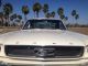 1966 Ford Mustang Fast Back 2+2 Mustang photo 8