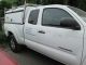 2005 Toyota Tacoma Pre Runner Extended Cab Mechanic Special Tacoma photo 6