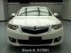 2009 Acura Tsx Tech 56k Mi Texas Direct Auto TSX photo 1