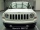 2012 Jeep Patriot Limited Htd Alloys 48k Mi Texas Direct Auto Patriot photo 1
