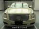 2011 Cadillac Cts 3.  0 Lux Wagon Pano Roof 64k Texas Direct Auto CTS photo 1