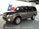 2011 Ford Expedition Ltd Dvd 25k Texas Direct Auto Expedition photo 7