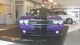 2013 Dodge Challenger Srt8 6 Speed,  Every Option 8k Challenger photo 1