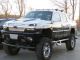 2002 Chevrolet Avalanche Custom One Of A Kind Avalanche photo 12