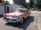 1957 Chevrolet Chevy Bel Air Convertible Look Really Bel Air/150/210 photo 1