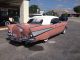 1957 Chevrolet Chevy Bel Air Convertible Look Really Bel Air/150/210 photo 4