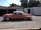 1957 Chevrolet Chevy Bel Air Convertible Look Really Bel Air/150/210 photo 7