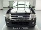 2014 Ford Expedition El 8 - Passenger 15k Texas Direct Auto Expedition photo 1