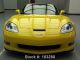 2012 Chevy Corvette Gs Z16 3lt Z51 6 - Spd Hud 22k Mi Texas Direct Auto Corvette photo 1