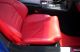 1996 Grand Sport With Rare Red Interior Corvette photo 13