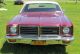 1976 Dodge Charger Base Coupe 2 - Door 5.  2l Charger photo 2
